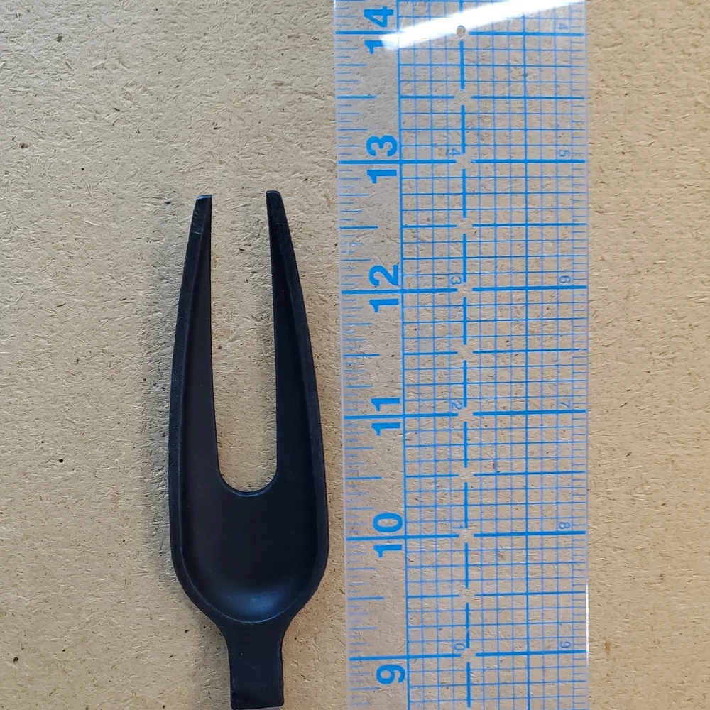 Oneida Carving Fork